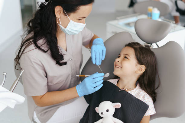 Best Cosmetic Emergency Dentistry in Lake Andes, SD