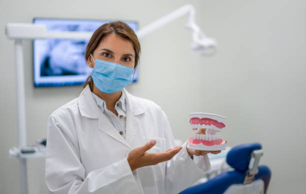 Best Emergency Gum Treatment in Lake Andes, SD