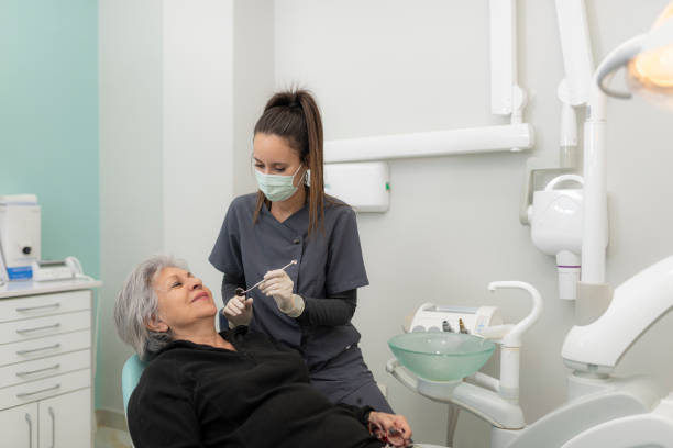 Best Emergency Treatment for Dental Infections or Abscesses in Lake Andes, SD