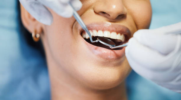 Best Emergency Treatment for Dental Infections or Abscesses in Lake Andes, SD