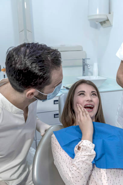 Fast & Reliable Emergency Dental Services in SD