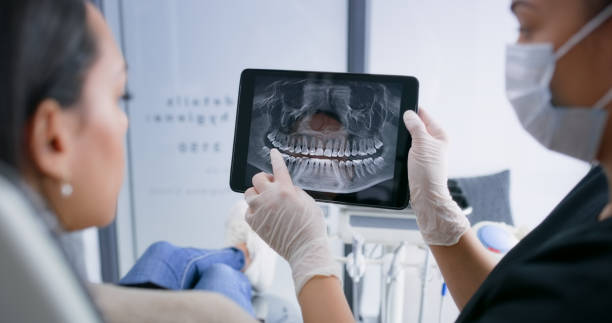 Best Emergency Dental Care for Broken or Chipped Teeth in Lake Andes, SD