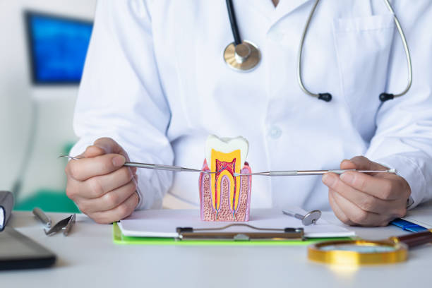 Best Emergency Tooth Extraction in Lake Andes, SD