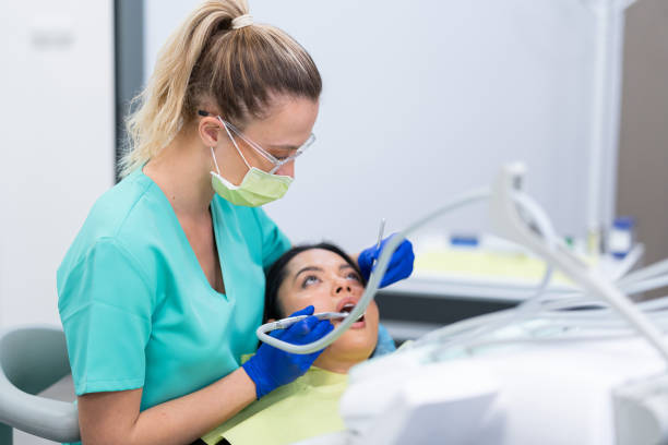 Best Emergency Dental Care for Broken or Chipped Teeth in Lake Andes, SD